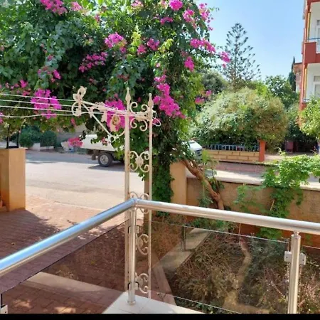 Apartment Konyaalti *